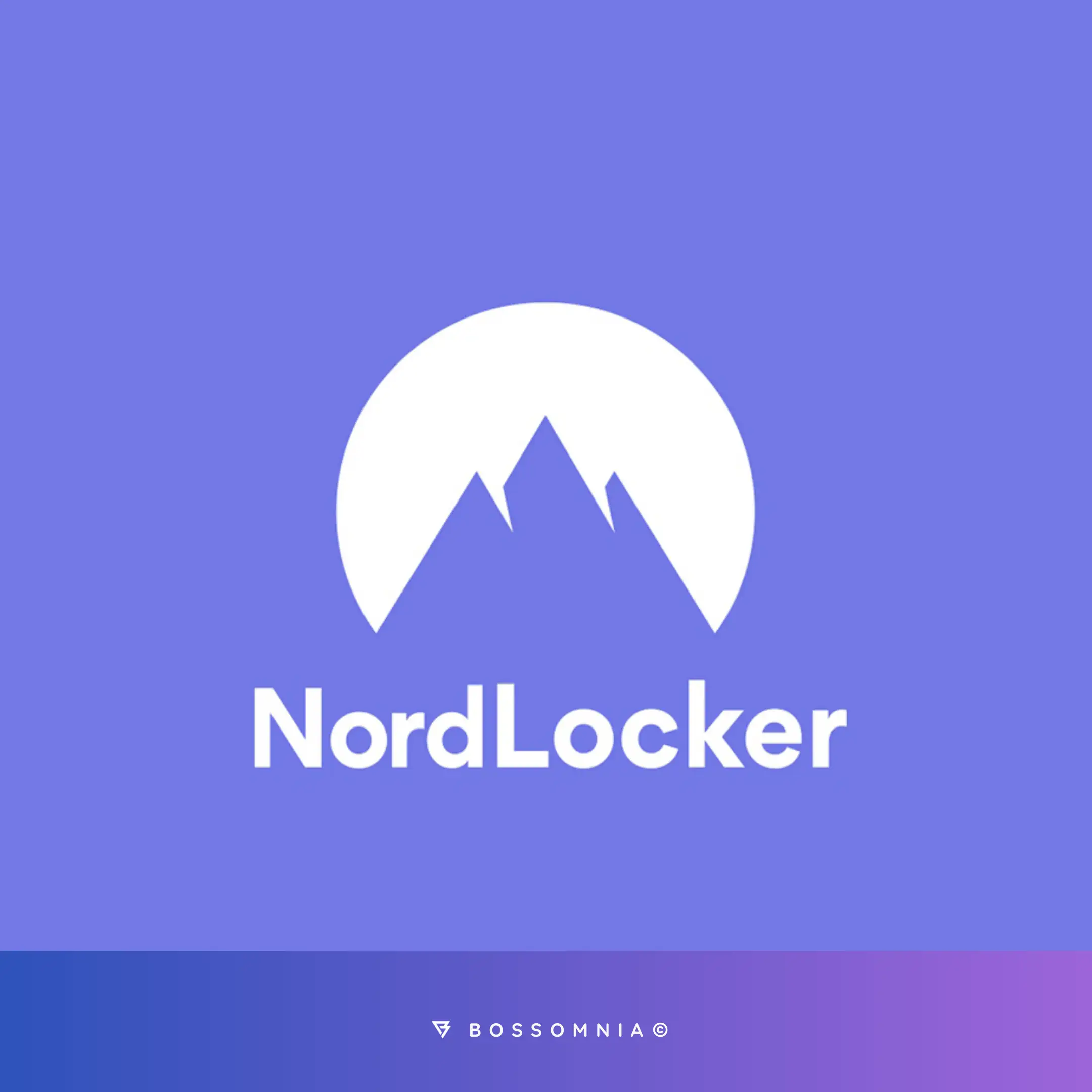 Bossomnia NordLocker Affiliate Link